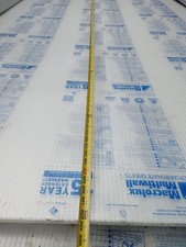 polycarbonate sheet 1/4