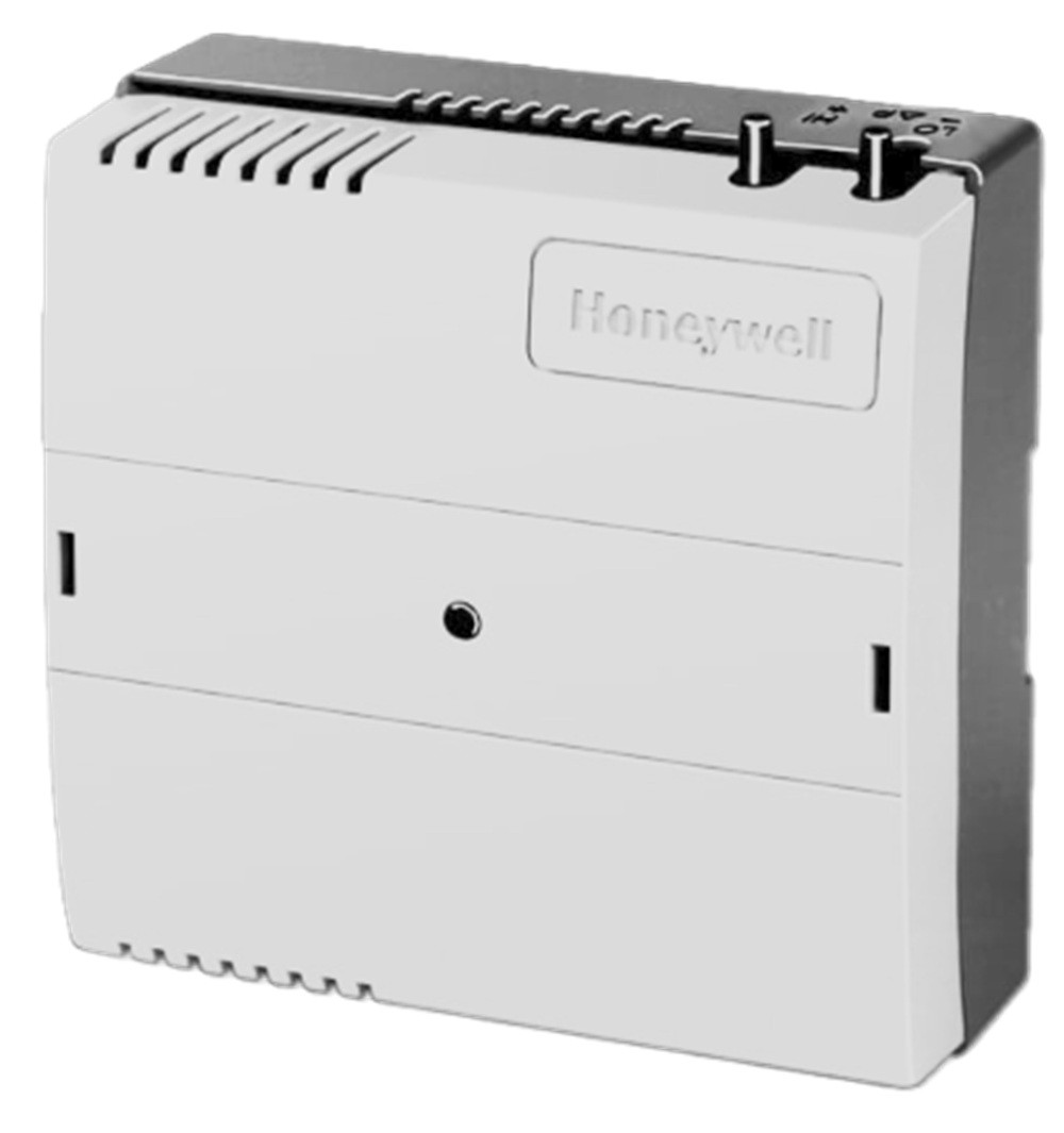Honeywell W7751F2003 Air Volume Controller