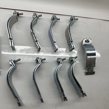 Lot Of 10 Fastenal 48887 2-1/2