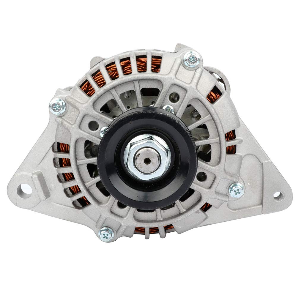 High Output Alternator Replacement for Mitsubishi Lancer 2005 2007 11170