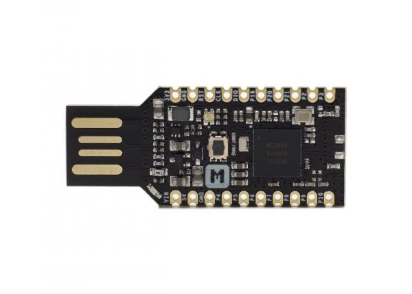 MDK nRF52840 Dongle - Versatile Multi-Protocol, Ultra-Low Power NEW MDK nRF52840 Dongle - Versatile Multi-Protocol, Ultra-Low Power NEW