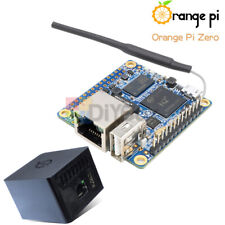 10/20/40PCS Orange Pi Zero LTS H2+ Quad Core Open-source 512MB Development board picture