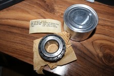 lot of (2) NOS 1957 Dodge front wheel bearing pickups P/N 1662741 picture