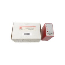 FIREYE MBPF-100S 120VAC 2A NSMP picture