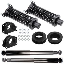 Front Rear Shock 2.5