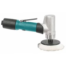 Dynabrade 51400 Air Polisher, 1/4 In, Npt, Composite picture