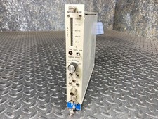 Canberra ND583 ADC Analog-to-Digital Converter NIM Module picture