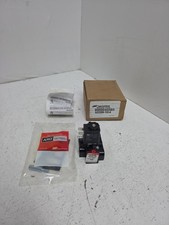 Ingersoll Rand ARO A212SS-120-A Solenoid Valve 120V 1/4