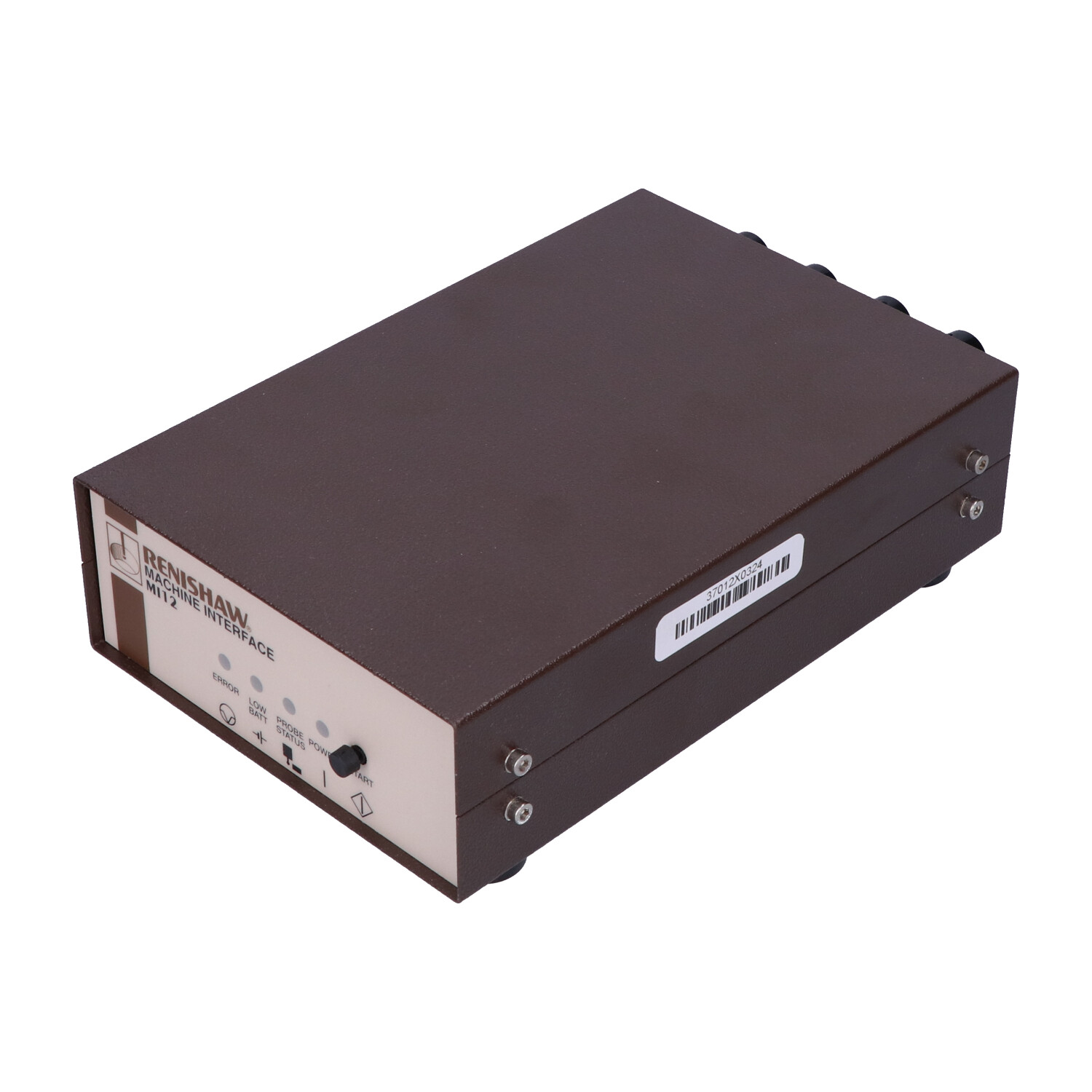 Renishaw MI12 Used UMP