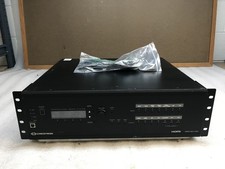 Crestron DMPS-300-C-AEC DigitalMedia Presentation System w/ Ears & Power Cable picture