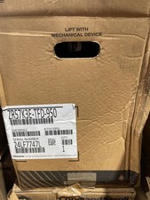 Copeland ZR57K3E-TFD-950 R22-R407C 460 VAC 4-3/4 hp 3 Phase Scroll Compressor picture
