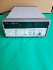 Agilent 34970A Data Acquisition/Data Logger Switch Unit (w/ no option 1) picture