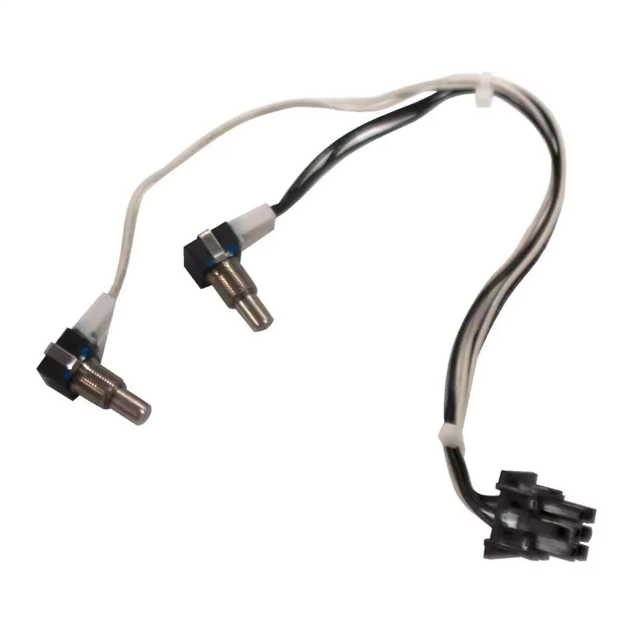 Miller Electric 263475 Pot Assembly w/ Leads & Connector