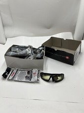 Box of 12 Radians Extremis Evolution Series Safety Glasses Anti-Fog XT1-LIRAF picture