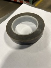 3M PTFE Extruded Film Tape 5491 1 inch X 36 yards MMM5491 picture