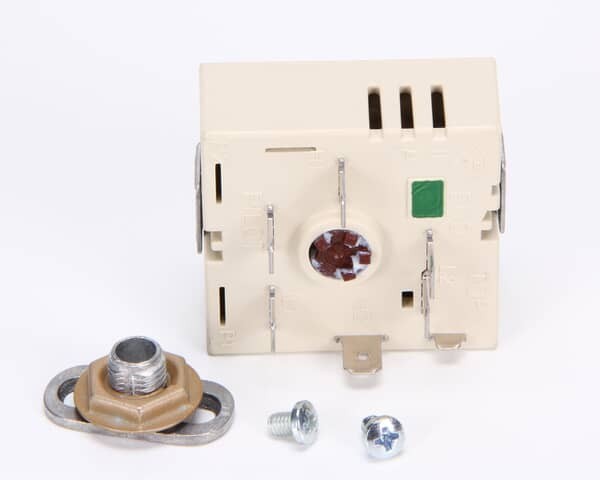 5578-2 Duke 5578-2 Infinite Switch 208V--So Specs Incl: Bracke Genuine OEM 5578-2 Duke 5578-2 Infinite Switch 208V--So Specs Incl: Bracke Genuine OEM