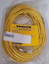 TURCK PKG 4M 10 CS10022 Photo Electric Cable picture