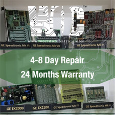 IS430SSUAH1A UNIVERSAL I/O MODULE; SIL (*ONLY FOR REPAIR EVALUATION*) picture