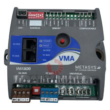 Used & Tested JOHNSON VMA1630 MS-VMA1630-0 Digital Controller picture