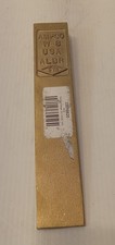 1 NEW AMPCO W-8 NONSPARKING FLANGE WEDGE NNB ***MAKE OFFER*** picture