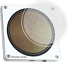 The Schumann Frequency Generator for Healing V2 Pro, 0.01-999.99 Hz Adjustable S picture
