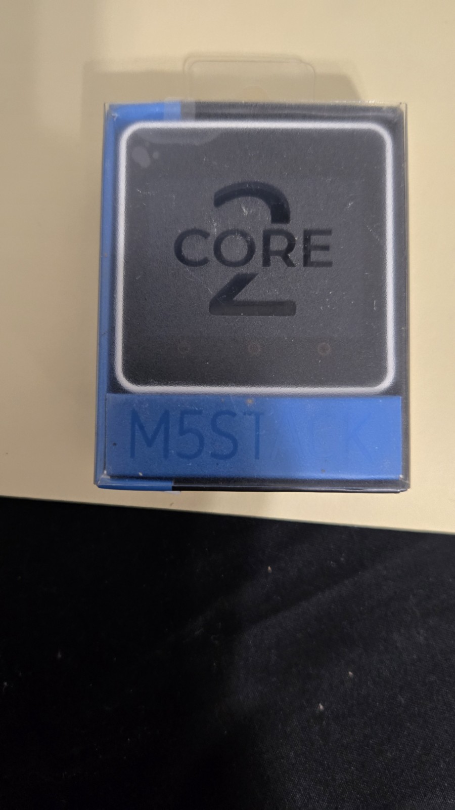 M5Stack Core2 ESP32 IoT Development Kit - K010-V11 M5Stack Core2 ESP32 IoT Development Kit - K010-V11