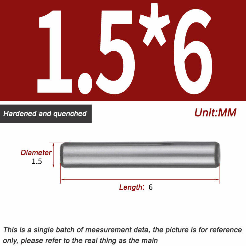 1mm 2mm 3mm 4mm 5mm 6mm 8mm 10mm- 40mm Metric Dowel Steel Pins Hardened & Ground 1mm 2mm 3mm 4mm 5mm 6mm 8mm 10mm- 40mm Metric Dowel Steel Pins Hardened & Ground