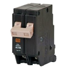 NEW Eaton CHF230 Circuit Breaker 30Amp 120/240V 2-Poles NOS picture