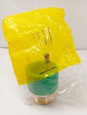 Aquatherm Green U-Stck NPT 63mm x 2