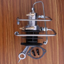 YONG HENG Compressor Cylinder air pump Cylinder assembly PCP Compressor Head picture