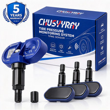 4X New Tire Pressure Monitoring TPMS Sensor 1490750-01-A for Tesla Model 3 Y X S picture