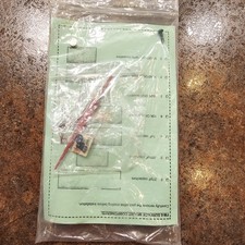Ramsey Fm-5 Used For Parts As Is picture