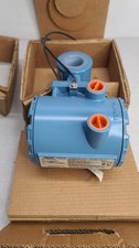 Rosemount 8732CT03N0 Transmitter with 8711Tsa015u1g1n0 Magnetic Flowtube picture