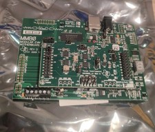 Texas Instruments MMB0 + BOM 64612 USB EVM Motherboard picture