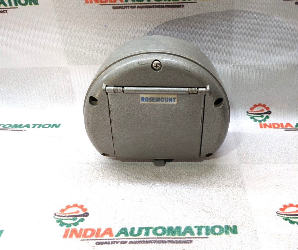 Rosemount Tankradar Rex Tank RDU40 Display Unit