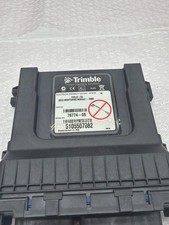 Trimble Field-IQ Seed Monitoring Module SMM 76774-05 Precision Agriculture picture