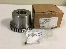 NEW, REXNORD 10010840 1080T HUB 2” BORE NON STK,  picture