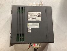  Delta Electronics Industrial Automation ASD-A2-0721-M Servo Drive Used picture