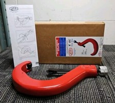 Reed TC6QP Quick Release Tubing Cutter for Plastic Pipe picture
