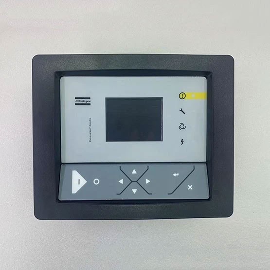 1PCS New P1900520011 Controller Panel Fit For Atlas Copco Compressor 1900520011 1PCS New P1900520011 Controller Panel Fit For Atlas Copco Compressor 1900520011