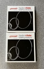 NEW RARE 2 Kaydon Super Precision Bearing WA025CP0K picture