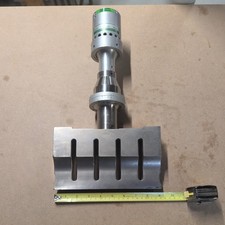 DUKANE, CONVERTER, 110-3122B, WITH HORN picture