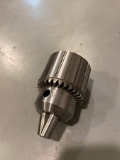Genuine Jacobs Drill Chuck 36PD No. 36 Drill Chuck 3 Taper picture