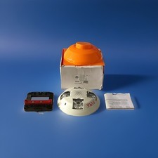 Kidde EGCAVWF Fire Alarm Ceiling Horn/Strobe 15-115cd White