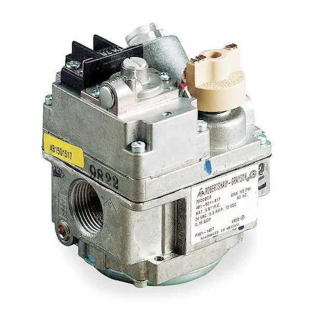 Robertshaw 700-402 Gas Valve, Ng/Lp, Standing Pilot, 24 V, 3.5 In Wc, Fast Robertshaw 700-402 Gas Valve, Ng/Lp, Standing Pilot, 24 V, 3.5 In Wc, Fast