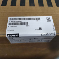 6SL3120-1TE23-0AC0 Siemens 1PC NEW IN BOX SINAMICS Converter 6SL3 120-1TE23-0AC0 picture