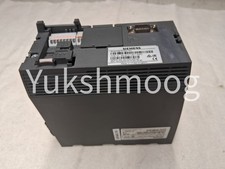 Siemens 6SL3210-1KE11-8AF2 Frequency Converter Sinamics G120C PN CPU PLC  picture