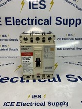 EATON CAT: No. FDC3060 60 A 3 P Circuit Breaker  picture