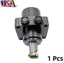 New Hydraulic Motor Fits For Parker TJ Series TJ0050US080AAAB Replace US SELLER picture