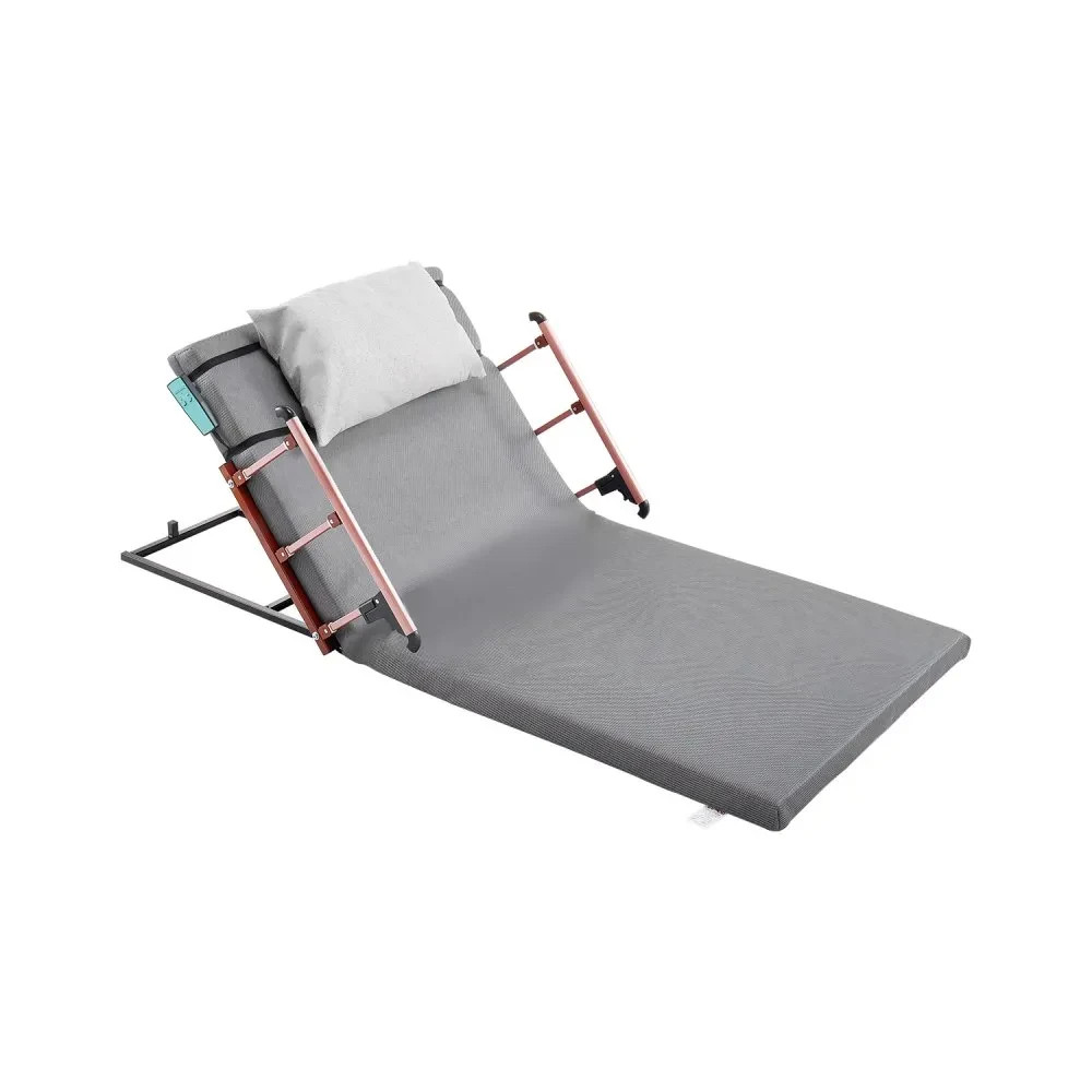 NEW VEVOR C603-90F Electric Bed Lift Backrest 300 LBS 4-68° Adjustable Guardrail NEW VEVOR C603-90F Electric Bed Lift Backrest 300 LBS 4-68° Adjustable Guardrail